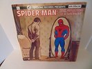 1976 Lifesong Records/Stan Lee Spider-Man: Rock Reflections of a Superhero