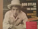 BOB DYLAN AND THE BAND, *BASEMENT TAPES* COMPLETE - NEVER OPENED