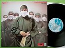 Rainbow - Difficult To Cure LP  Ritchie Blackmore  Deep Purple