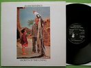 10,000 Maniacs - Secrets Of The I Ching LP Normal Press Records 1984