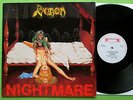 Venom - Nightmare 12