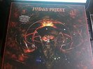 JUDAS PRIEST NOSTRADAMUS CD+LP BOXSET MINT - COLLECTORS