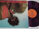 THAT'S UNDERGROUND LP Bob Dylan, Leonard Cohen, Electric Flag multicolored Vinyl