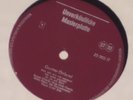 GUNTER GABRIEL LP  Musterplatte Promo VEB / Amiga / DDR AWA