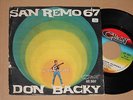 DON BACKY -L' Immensita'- 7