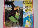 PICCADILLY SUNSHINE PART 1 - BRITISH POP PSYCH AND OTHER FLAVOURS 1965-1970 LP