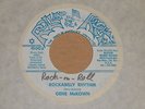 GENE MCKOWN -Rockabilly Rhythm- 7
