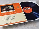 Beethoven: Violin Concerto - Jascha Heifetz / Munch **Original UK HMV ALP 1437**