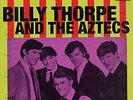 BILLY THORPE THE AZTECS Poison Ivy  GREEN 7
