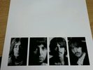 BEATLES WHITE ALBUM UNPLUGGED MONO DEMO RECORDINGS, NEW EU LP IMPORT
