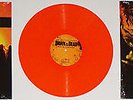 DAWN OF THE DEAD Soundtrack LP ORANGE VINYL /500 George Romero night living day