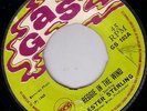 LESTER STIRLING/THE SOUL SET/SKINHEAD REGGAE/GAS 103/1969..RARE..LISTEN