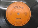 Maria Dallas – Ambush - 1967 AUS oz 7