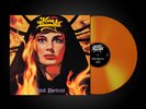 KING DIAMOND - Fatal Portrait  YELLOW VINYL