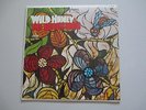 THE BEACH BOYS-WILD HONEY-CAP. ST 2859-VINYL LP RECORDS-SHRINK-ORIGINAL STEREO