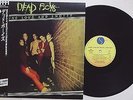Dead Boys - Young Loud And Snotty LP 1980s JAPAN PRESS Stiv Bators Ramones Punk