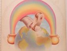 RARE GRATEFUL DEAD EUROPE '72--WARNER BROS. 3 LP 1ST PRESSING WITH BOOKLET