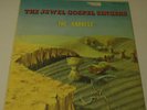 JEWEL GOSPEL SINGERS The Harvest LP Savoy black gospel