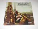 MPS Saba - Nathan Davis Quintet - LP - The Hip Walk - 1965 D-ORIGINAL - RARE 
