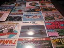 VENTURES DIMENSIONS REVELS DALE COLE LIMITED SURF MUSIC Analog Sealed 36 LP SET
