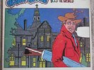 DAVID BOWIE  - The Man Who Sold The World - LP VINYL RECORD -  MACHINE STAMPED