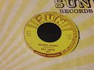 Ray Smith - Sail Away / Rockin Bandit  - SUN # 319 - rockabilly 45