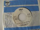 Anthony And The Sophomores 45 ABC Lbl. # 10844 PROMO AUTOGRAPHED