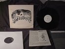 1981 NAME W/ HENRY KAISER RARE SELF TEST PRESSING +INSERT BEEFHEART FRANK ZAPPA