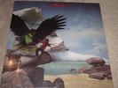 BUDGIE - NEVER TURN YOUR BACK ON A FRIEND - NEW
