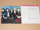SCORPIONS -Rhythm Of Love- 7