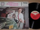 EIN GÜNTER GEISSLER PORTRÄT -Ich hab die gute Laune im Gepäck- LP auf Amiga