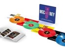 Art Of McCartney: The Songs of Paul McCartney 4LP COLOR VINYL BOX SET-LIMITED