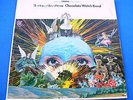 CHOCOLATE WATCH BAND 
