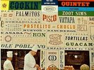 Curtis Fuller Quintet feat Zoot Sims-South American Cookin'-Epic 16020-PROMO
