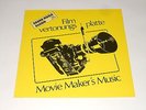 Library - Klaus Weiss - LP - Sound Music Album 26 - African Drums - Latin Drums