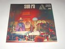 Sun Ra - 2LP - The Solar-Myth Approach -  BYG Double Act - 1971