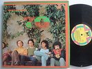 TEMPO 70  Self ORIGINAL MERICANA GATEFOLD COVER  GUAGUANCO SALSA