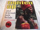 TIGHTEN UP   V/A ** 1969 Crown TROJAN LP
