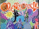 ZOMBIES ODESSEY AND ORACLE UK MONO ORIGINAL PSYCH PROG LP 1968 CLASSIC