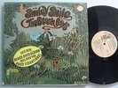 BEACH BOYS Smiley Smile ROCK LP SHRINK BROTHER RECORDS Hype Sticker RARE MONO