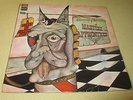 MASTER'S APPRENTICES A Toast To Panama RED UK Regal Zonophone LP Hard Rock Prog