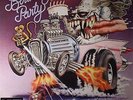 BIRTHDAY PARTY, The - Junkyard - 180 gram vinyl LP + 7