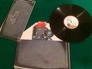 BOB MARLEY & THE WAILERS CATCH A FIRE OG ZIPPO INTACT RARE