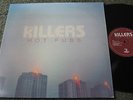 The Killers - Hot Fuss ( Vinyl ) 12