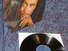 LP BOB MARLEY and THE WAILERS: legend, the best of