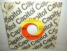 THE BEATLES IF I FELL / AND I LOVE HER 1967 CAPITOL 5235 SWIRL 7