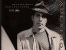 Paul Simon - Negotiations and Love Songs (1988) 2-LP vinyl; Best & Greatest Hits