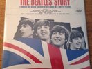 The Beatles lp The Beatles' Story double lp STILL SEALED Capitol STBO2222 Record