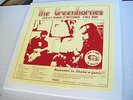 THE GREENHORNES : Live At Shake It Records RSD VINYL LP SEALED Raconteurs