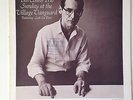 Bill Evans Trio Sunday at village vanguard Riverside 376 DG DJ copy